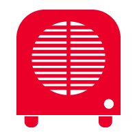 [ICON] space heater
