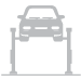 Auto lift icon