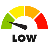 Curtailment Status: Low