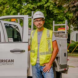 Electric Lineworker