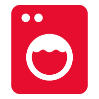 [DECORATION] washing machine icon