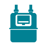 [DECORATION] gas meter icon