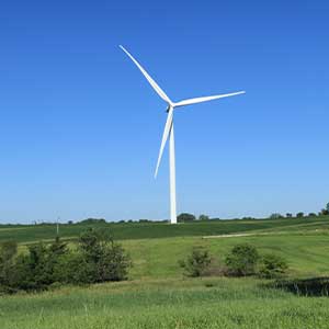 Wind Turbine