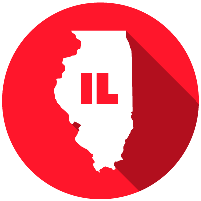 Illinois Icon