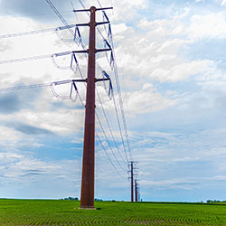 Transmission lines