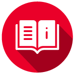 Book icon