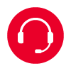 Headset icon