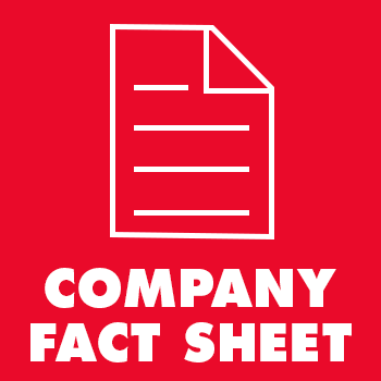 Company Fact Sheet