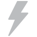 Lightening Bolt Icon