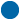 Dark blue dot
