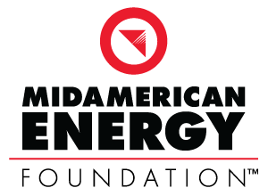MidAmerican Energy Foundation logo