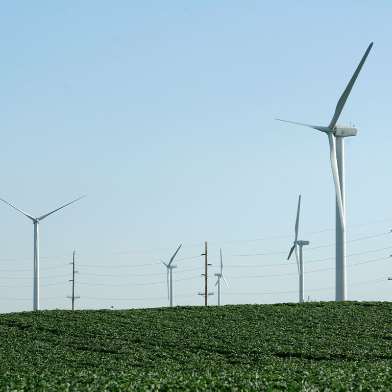 MidAmerican Energy