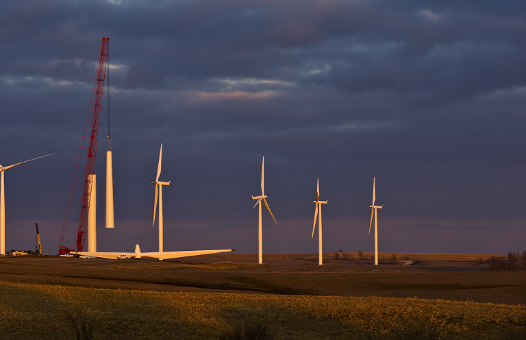 MidAmerican Energy
