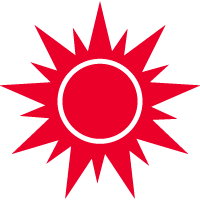 [ICON] Sun with radiating lines