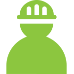 Providing Jobs Icon