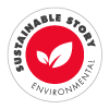 Sustainable Story Icon - Environmental